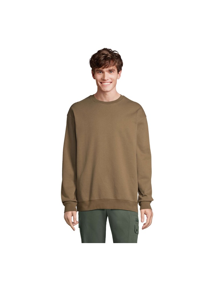 Sweat-Shirt et Stylé Personnalisé Columbia pas cher