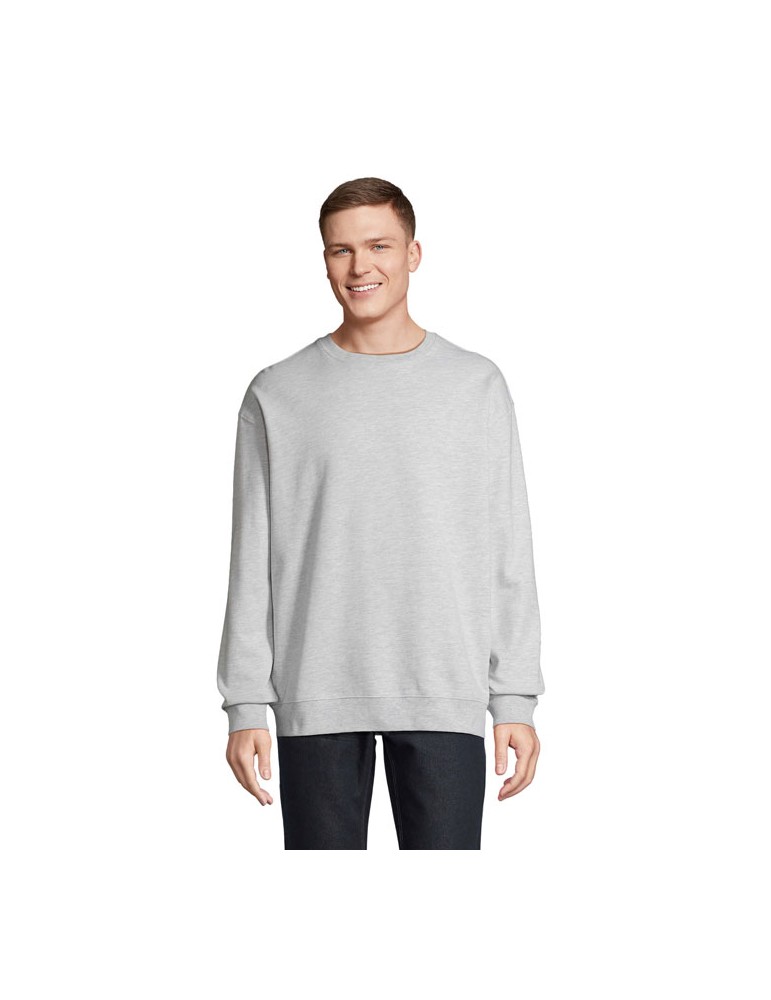 Sweat-Shirt et Stylé Personnalisé Columbia pas cher