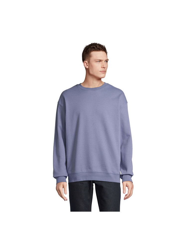 Sweat-Shirt et Stylé Personnalisé Columbia pas cher