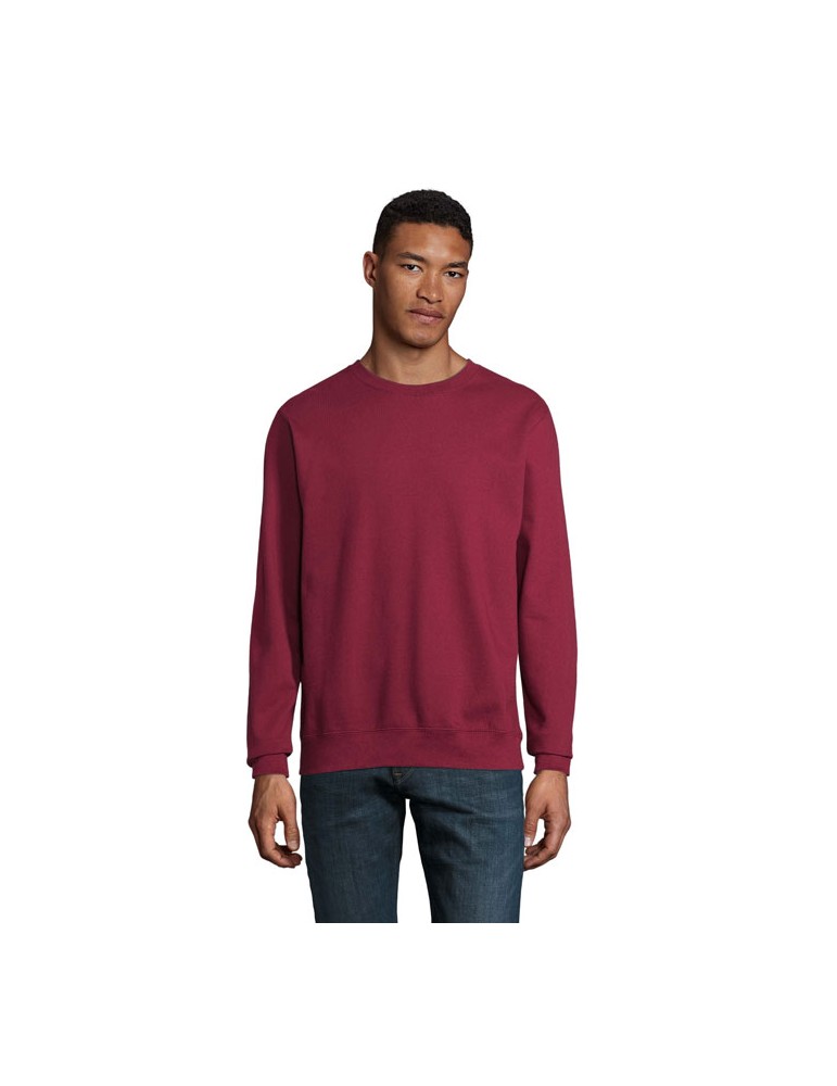 Sweat-Shirt et Stylé Personnalisé Columbia pas cher
