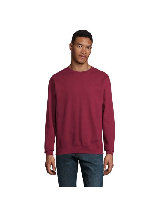 Sweat-Shirt et Stylé Personnalisé Columbia pas cher