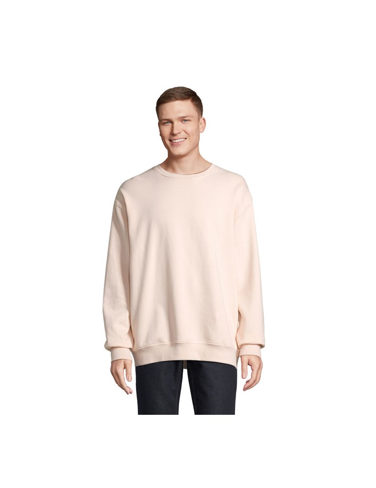Sweat-Shirt et Stylé Personnalisé Columbia pas cher