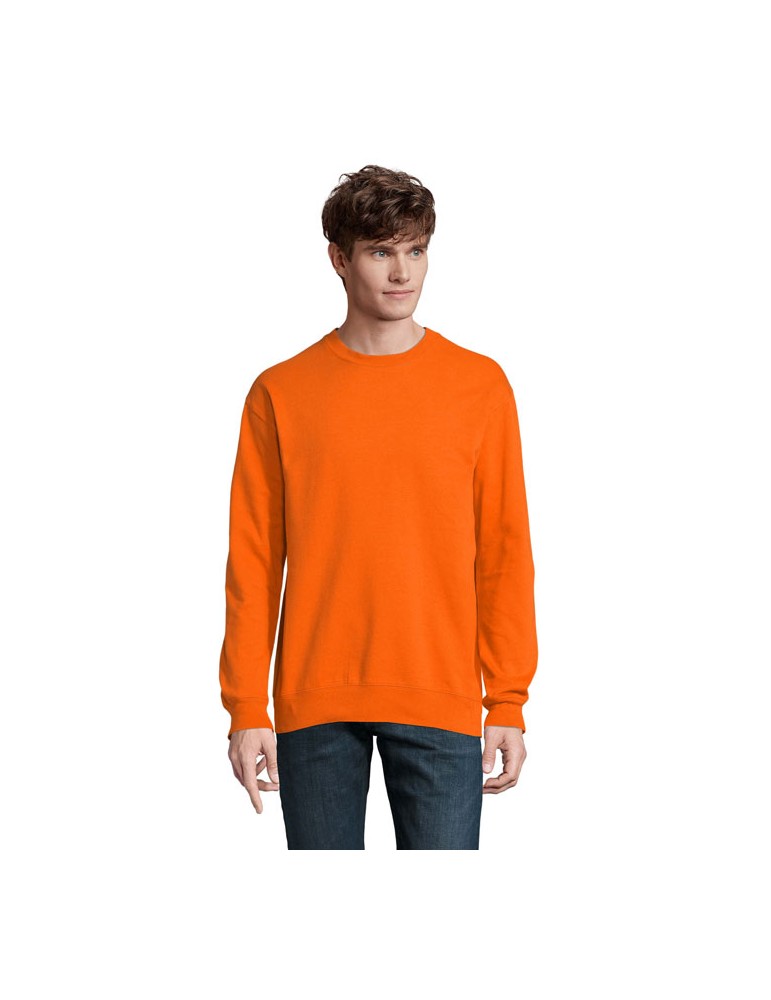 Sweat-Shirt et Stylé Personnalisé Columbia pas cher