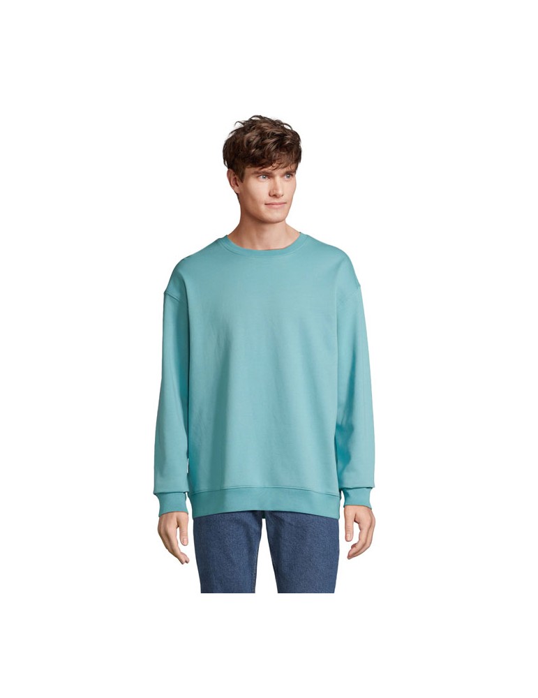 Sweat-Shirt et Stylé Personnalisé Columbia pas cher