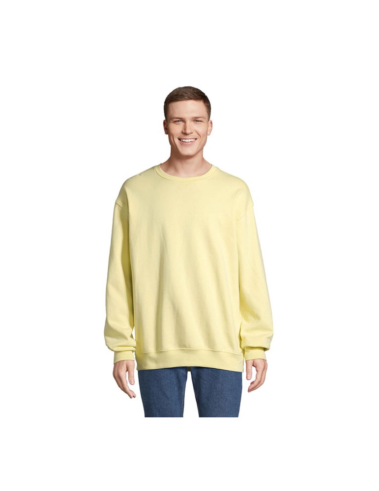 Sweat-Shirt et Stylé Personnalisé Columbia pas cher