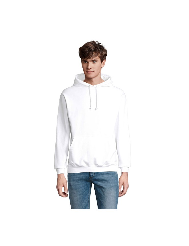 Sweat-Shirt et Confortable Personnalisé CONDOR