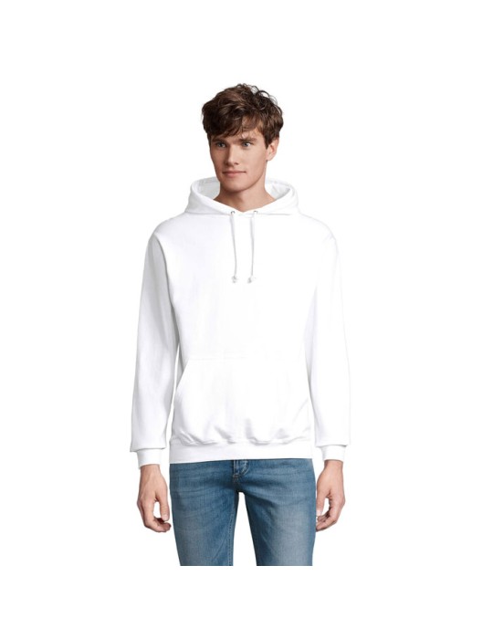 Sweat-Shirt et Confortable Personnalisé CONDOR