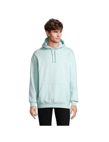 Sweat-Shirt et Confortable Personnalisé CONDOR 2