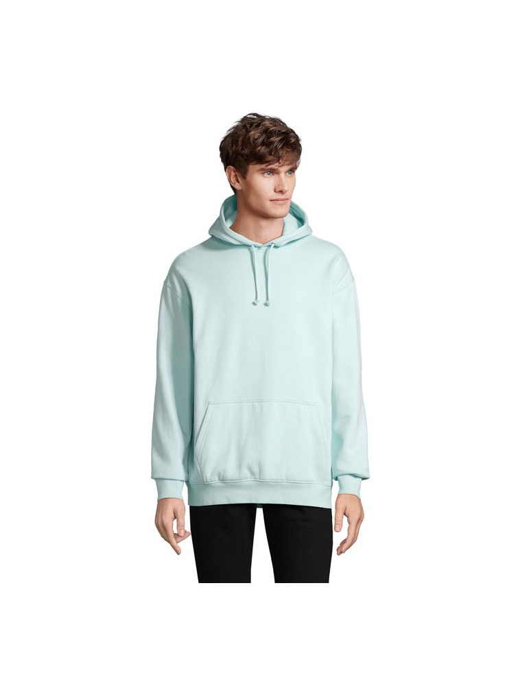 Sweat-Shirt et Confortable Personnalisé CONDOR