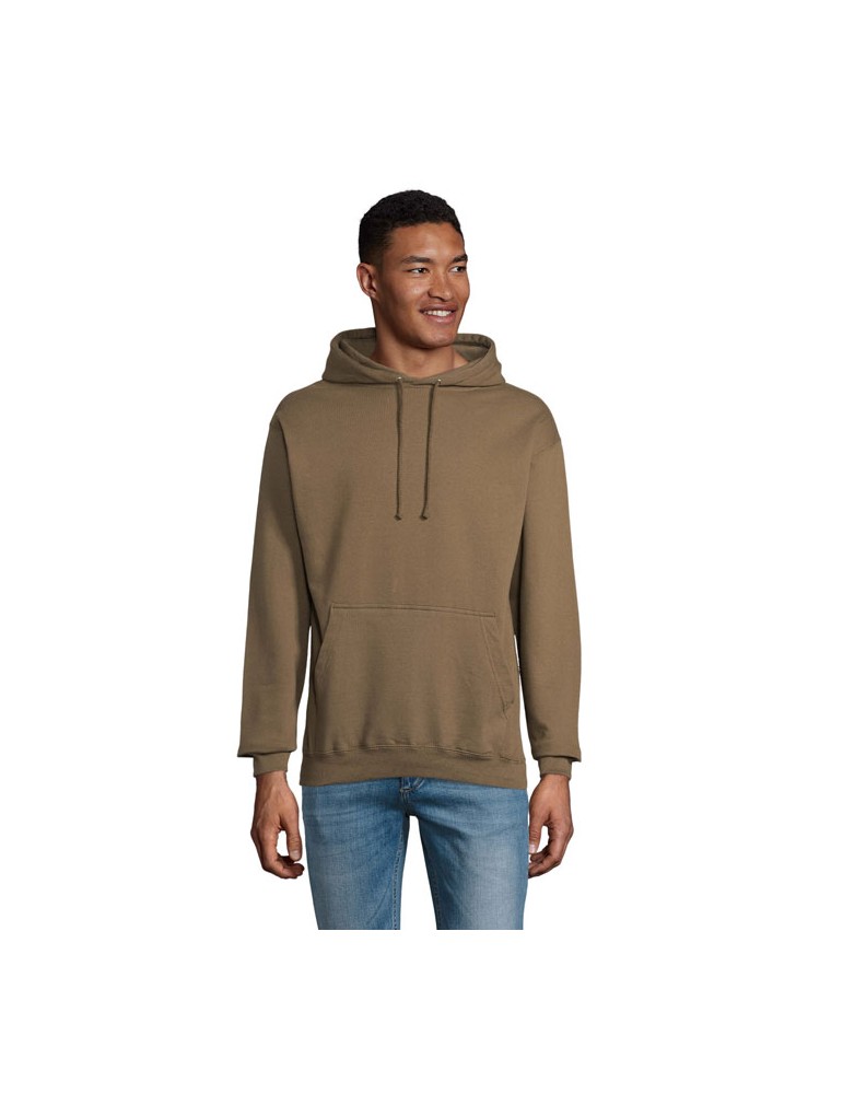 Sweat-Shirt et Confortable Personnalisé CONDOR