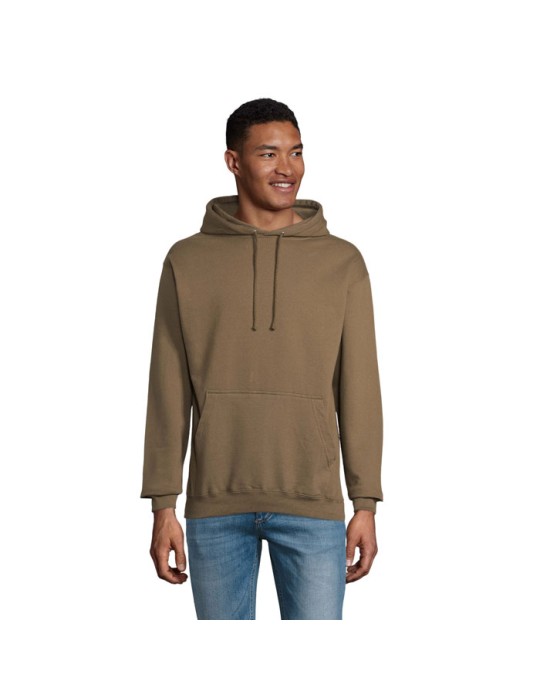 Sweat-Shirt et Confortable Personnalisé CONDOR