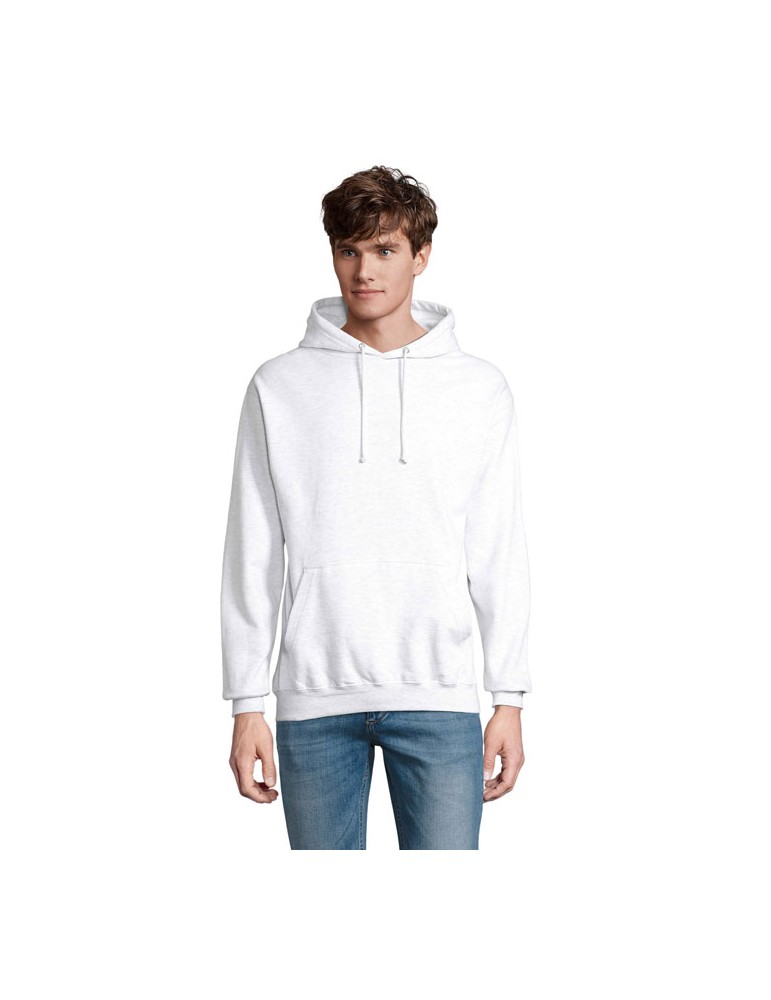Sweat-Shirt et Confortable Personnalisé CONDOR