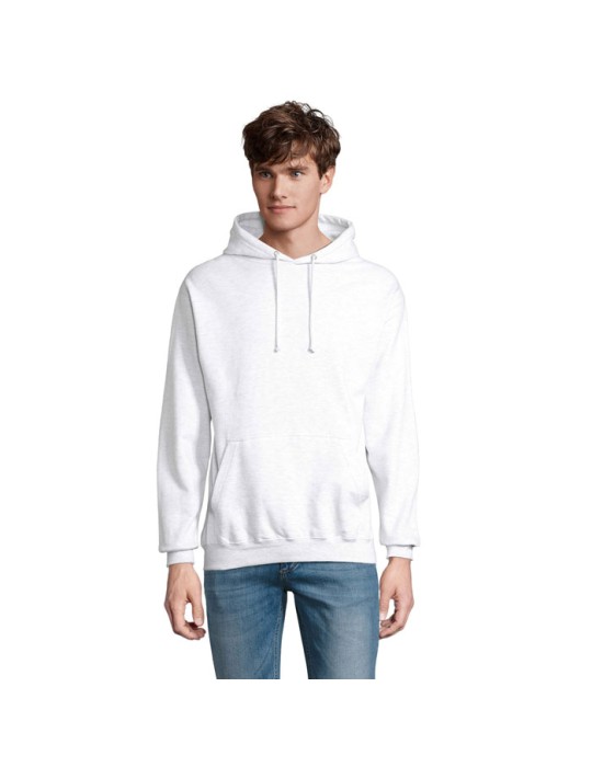 Sweat-Shirt et Confortable Personnalisé CONDOR