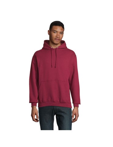 Sweat-Shirt et Confortable Personnalisé CONDOR