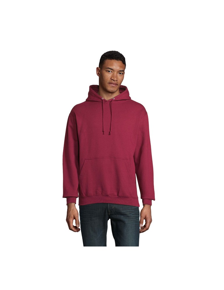 Sweat-Shirt et Confortable Personnalisé CONDOR