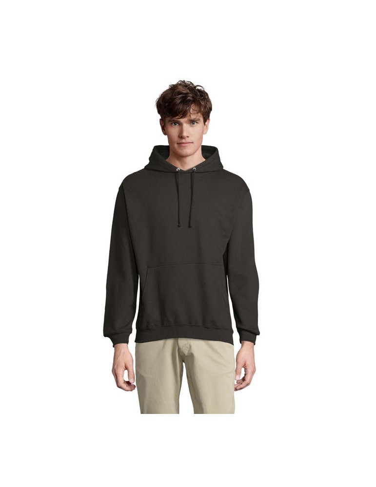 Sweat-Shirt et Confortable Personnalisé CONDOR