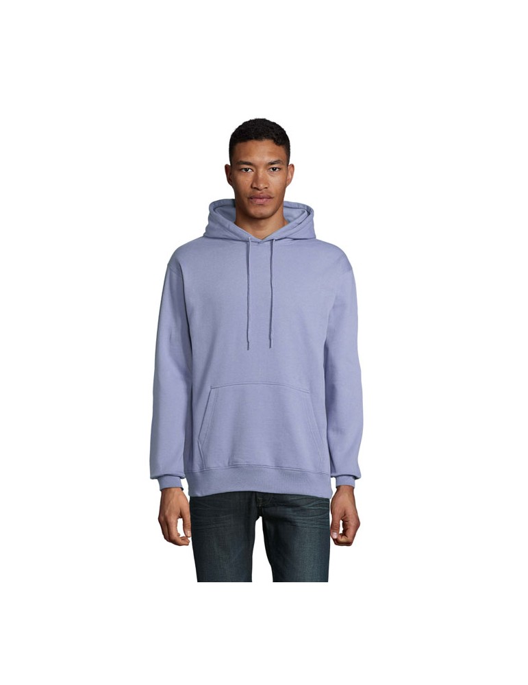 Sweat-Shirt et Confortable Personnalisé CONDOR