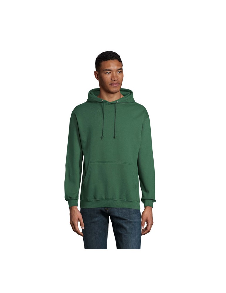 Sweat-Shirt et Confortable Personnalisé CONDOR