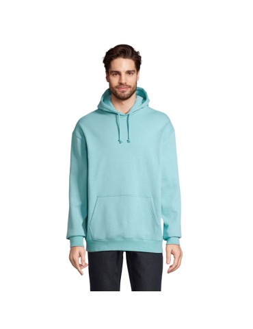 Sweat-Shirt et Confortable Personnalisé CONDOR