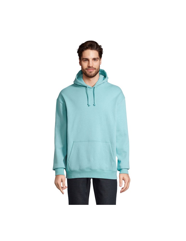 Sweat-Shirt et Confortable Personnalisé CONDOR