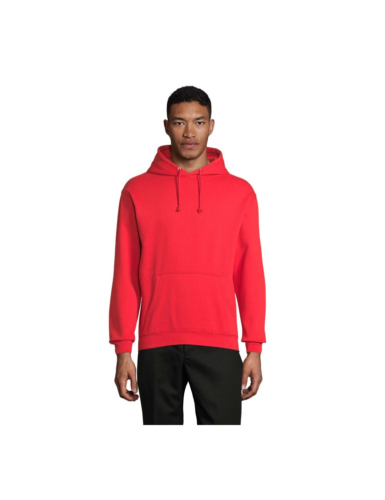 Sweat-Shirt et Confortable Personnalisé CONDOR