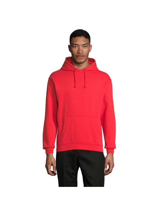 Sweat-Shirt et Confortable Personnalisé CONDOR