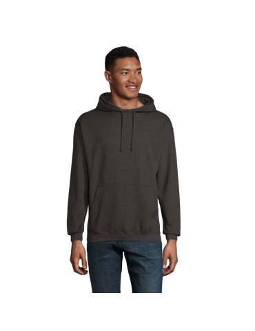 Sweat-Shirt et Confortable Personnalisé CONDOR