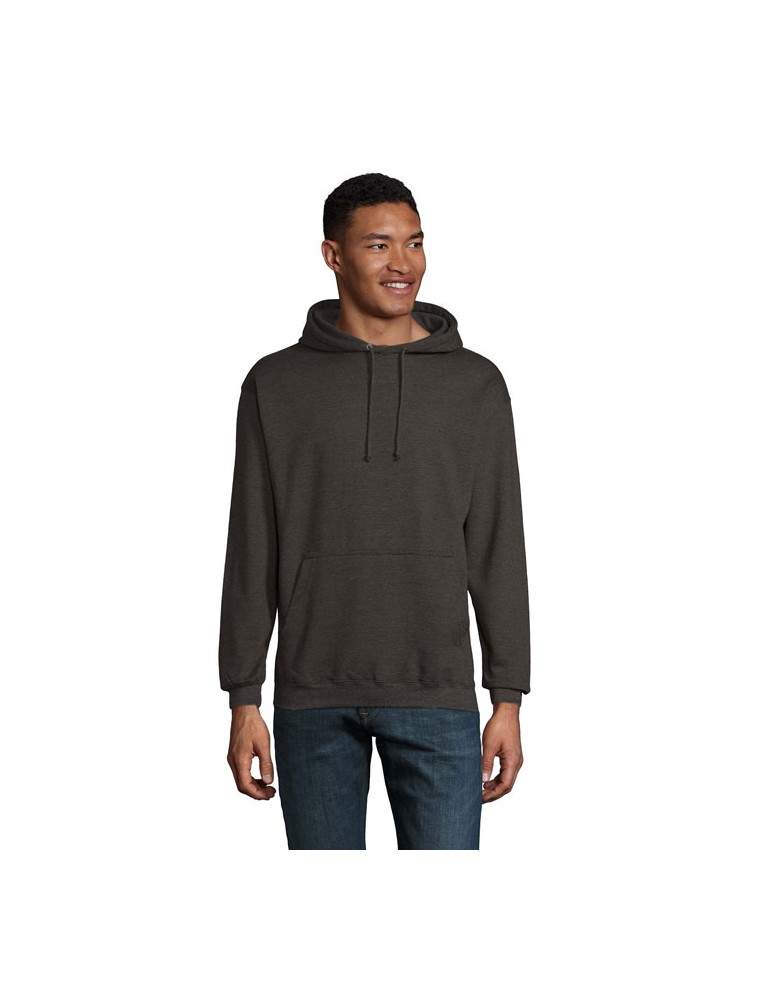 Sweat-Shirt et Confortable Personnalisé CONDOR