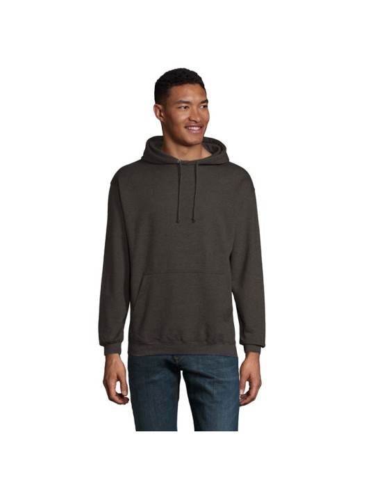 Sweat-Shirt et Confortable Personnalisé CONDOR