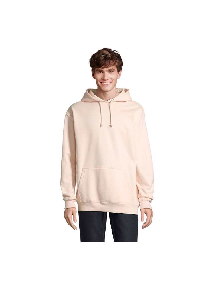 Sweat-Shirt et Confortable Personnalisé CONDOR