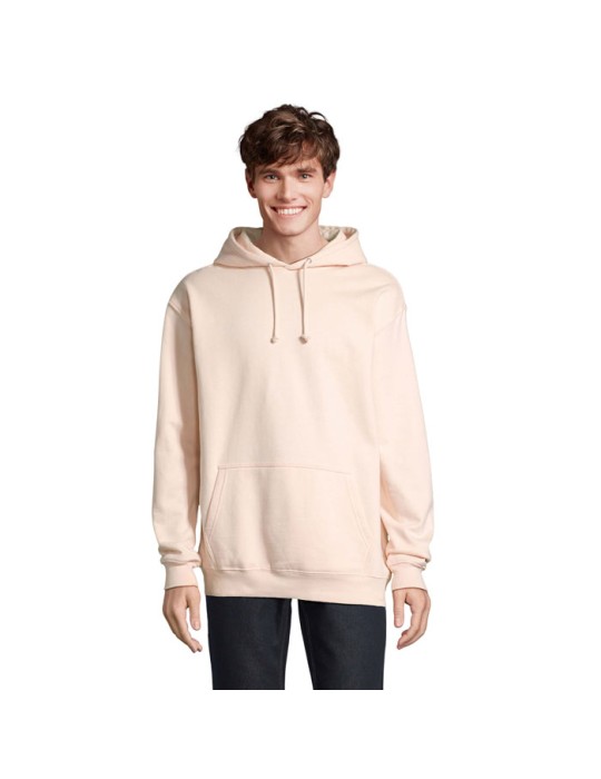 Sweat-Shirt et Confortable Personnalisé CONDOR