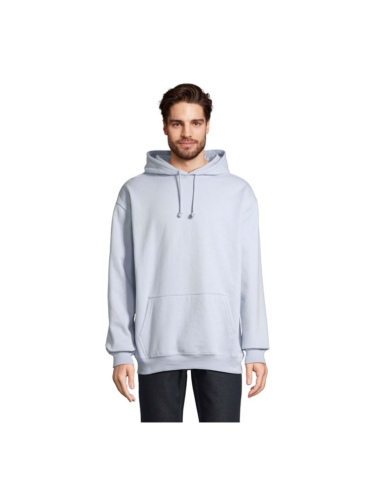Sweat-Shirt et Confortable Personnalisé CONDOR