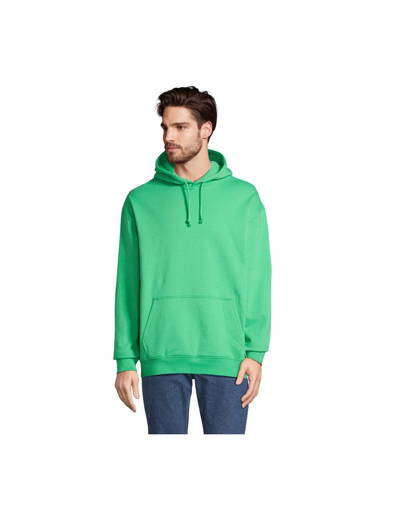 Sweat-Shirt et Confortable Personnalisé CONDOR
