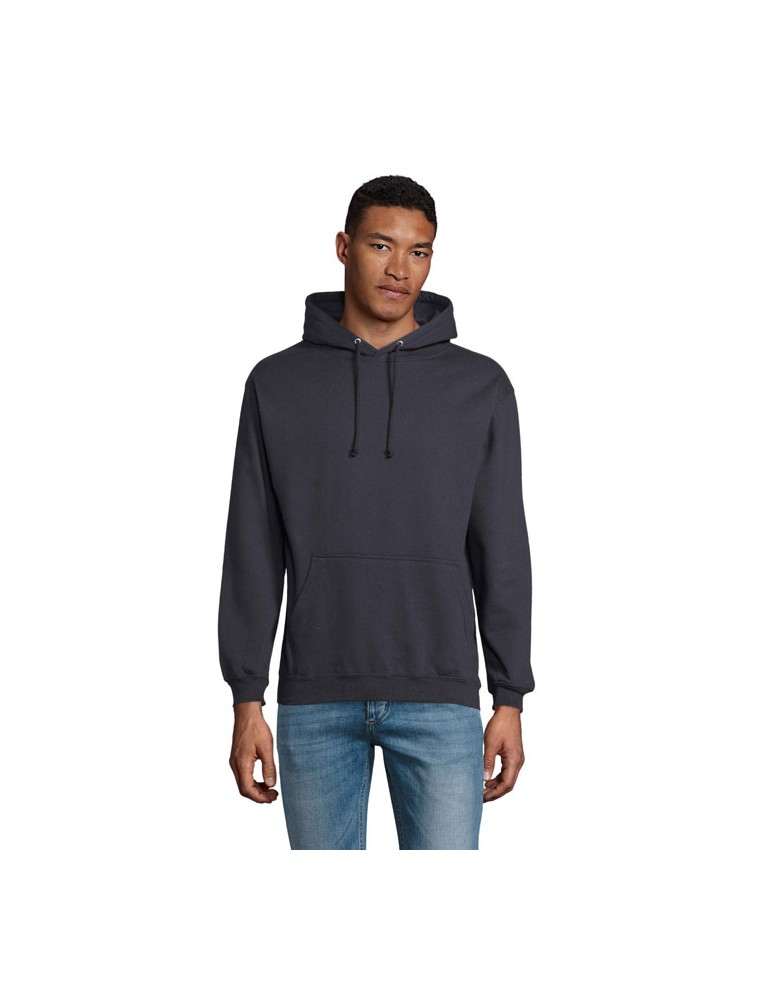Sweat-Shirt et Confortable Personnalisé CONDOR