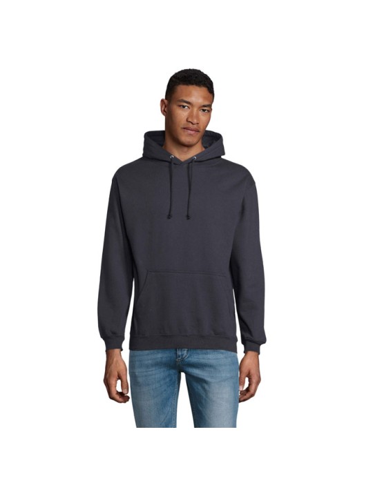 Sweat-Shirt et Confortable Personnalisé CONDOR