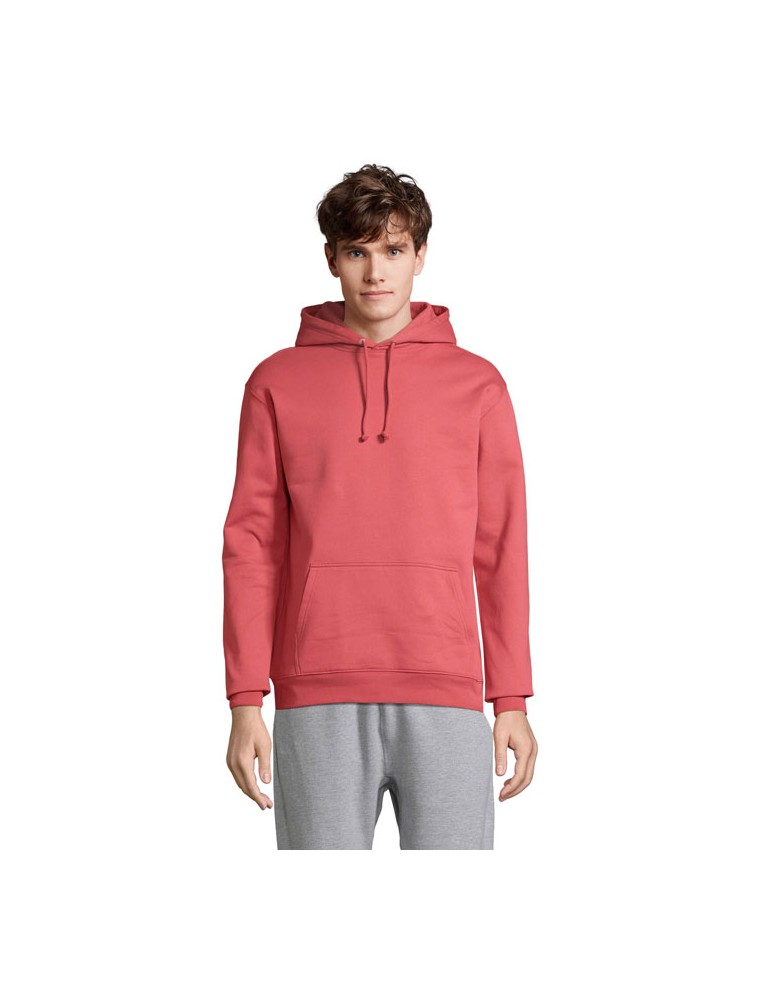 Sweat-Shirt et Confortable Personnalisé CONDOR