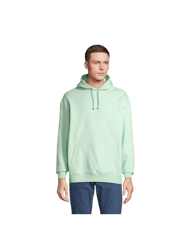 Sweat-Shirt et Confortable Personnalisé CONDOR