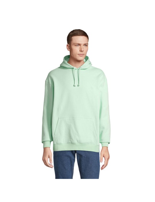 Sweat-Shirt et Confortable Personnalisé CONDOR