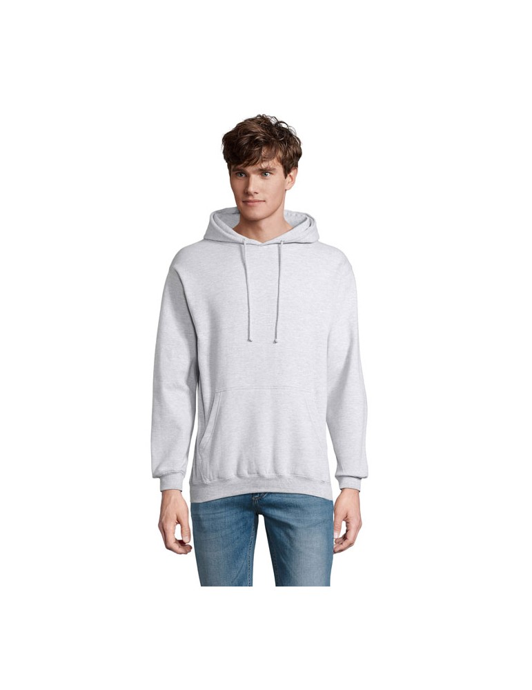 Sweat-Shirt et Confortable Personnalisé CONDOR