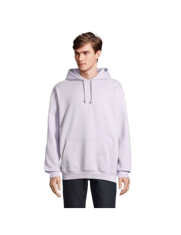 Sweat-Shirt et Confortable Personnalisé CONDOR