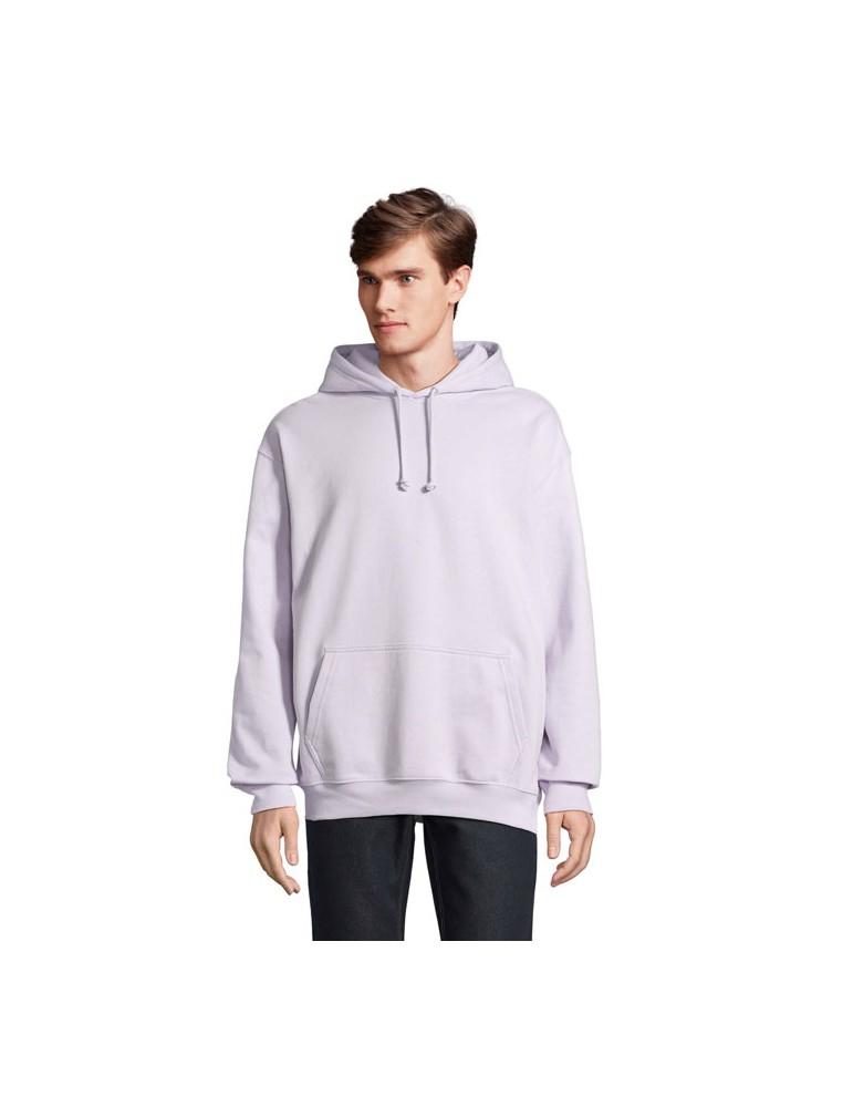 Sweat-Shirt et Confortable Personnalisé CONDOR