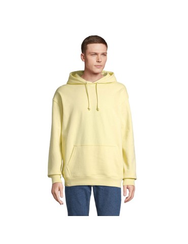 Sweat-Shirt et Confortable Personnalisé CONDOR