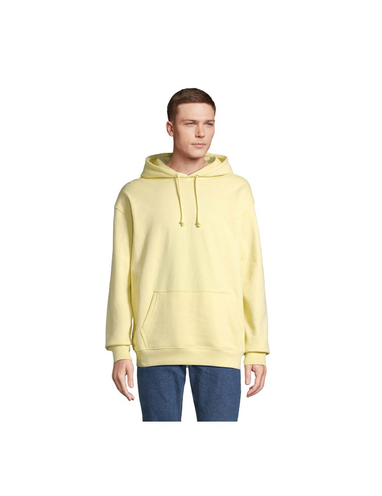 Sweat-Shirt et Confortable Personnalisé CONDOR