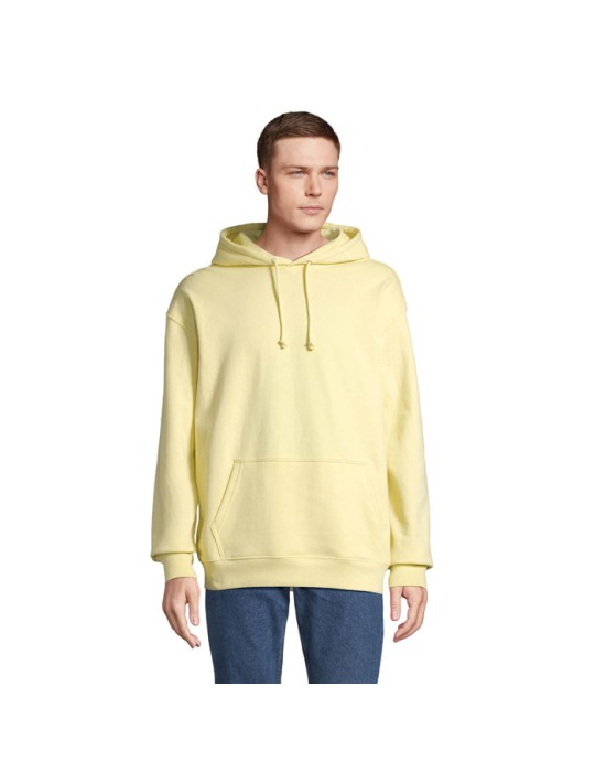 Sweat-Shirt et Confortable Personnalisé CONDOR