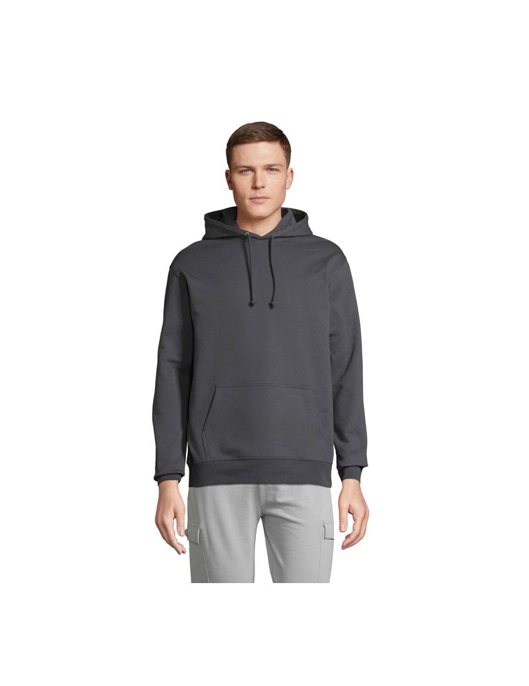 Sweat-Shirt et Confortable Personnalisé CONDOR