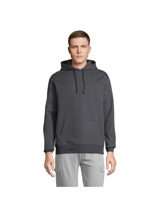 Sweat-Shirt et Confortable Personnalisé CONDOR
