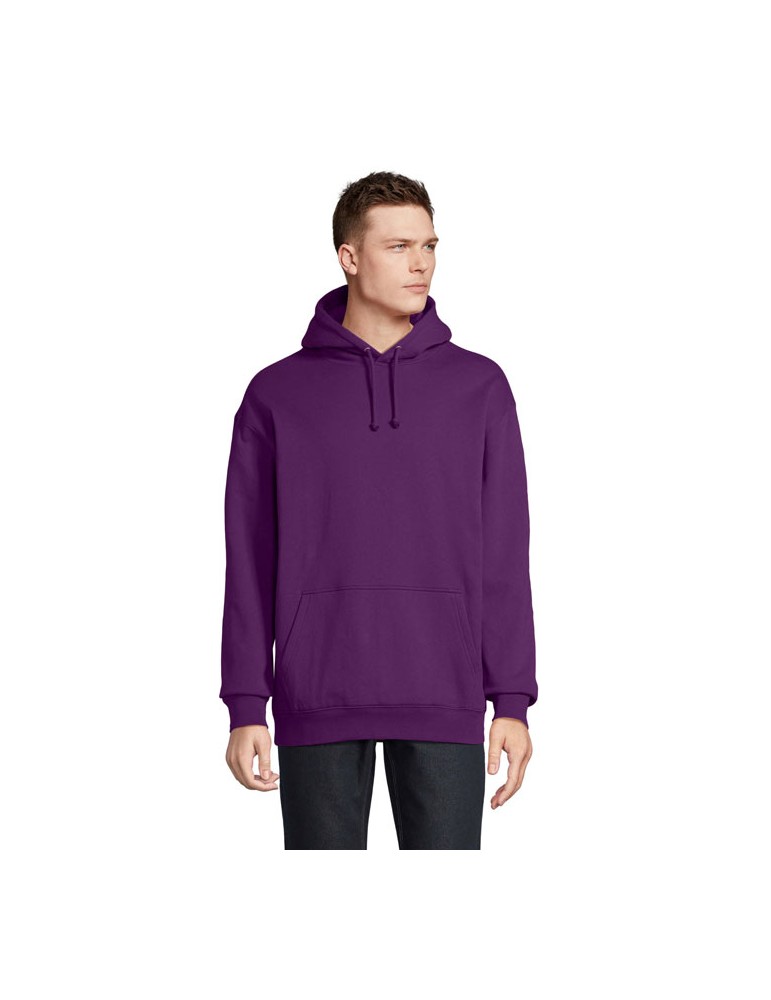 Sweat-Shirt et Confortable Personnalisé CONDOR