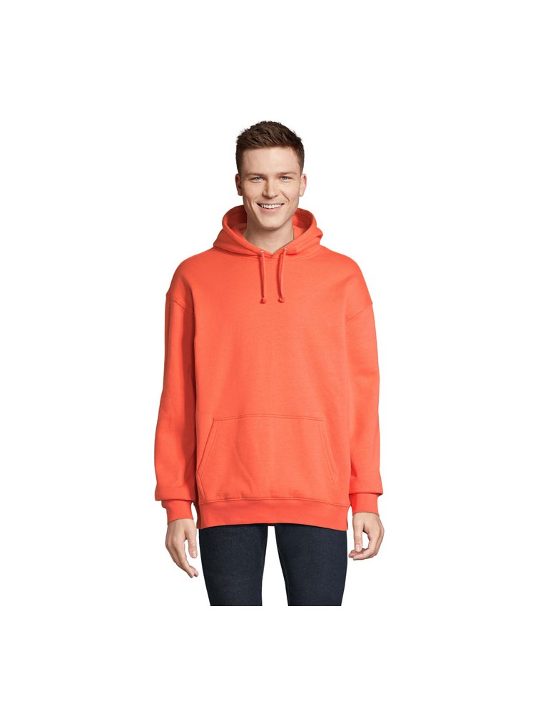 Sweat-Shirt et Confortable Personnalisé CONDOR