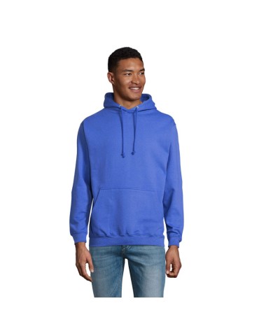 Sweat-Shirt et Confortable Personnalisé CONDOR