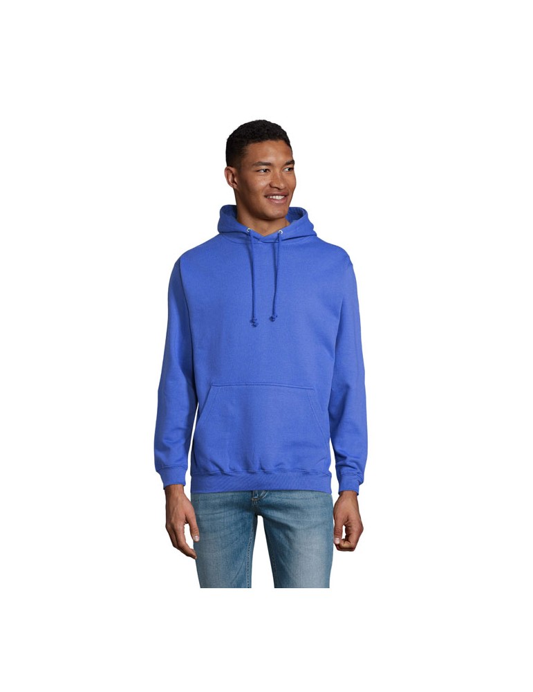 Sweat-Shirt et Confortable Personnalisé CONDOR